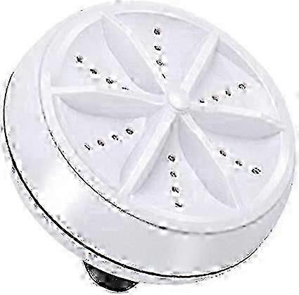 2025 Portable washing machine 26-27