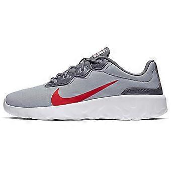 Nike Explore Strada Gunsmoke 'Grey Red' CQ7626-001