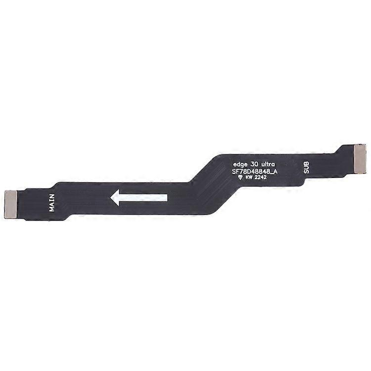 LCD Flex Cable - For Motorola Edge 30 Ultra
