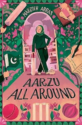 Aarzu All Around
