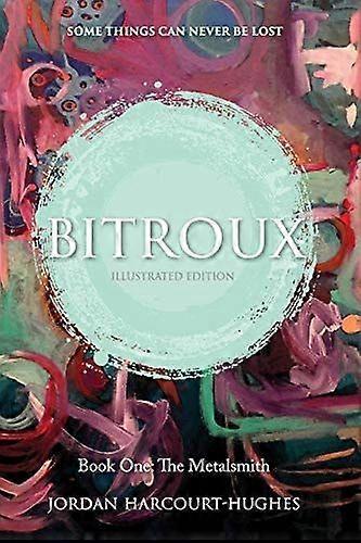 Bitroux the metalsmith