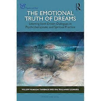 Die emotionale Wahrheit der Träume: Lehren aus Traumdialogen in der psychotherapeutischen und spirituellen Praxis