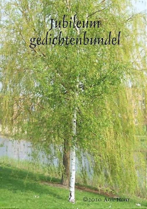 Jubileum Uitgave