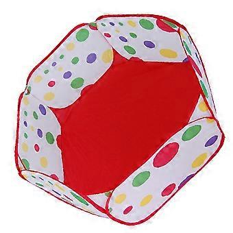 Bällebad für Kinder, Bällebad für Kleinkinder, 90 cm