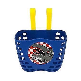 Cestas Niños Cesta de ciclismo para niños Cesta de bicicleta para niños Cesta de bicicleta para niños pequeños Cesta de bicicleta para niños-FCY