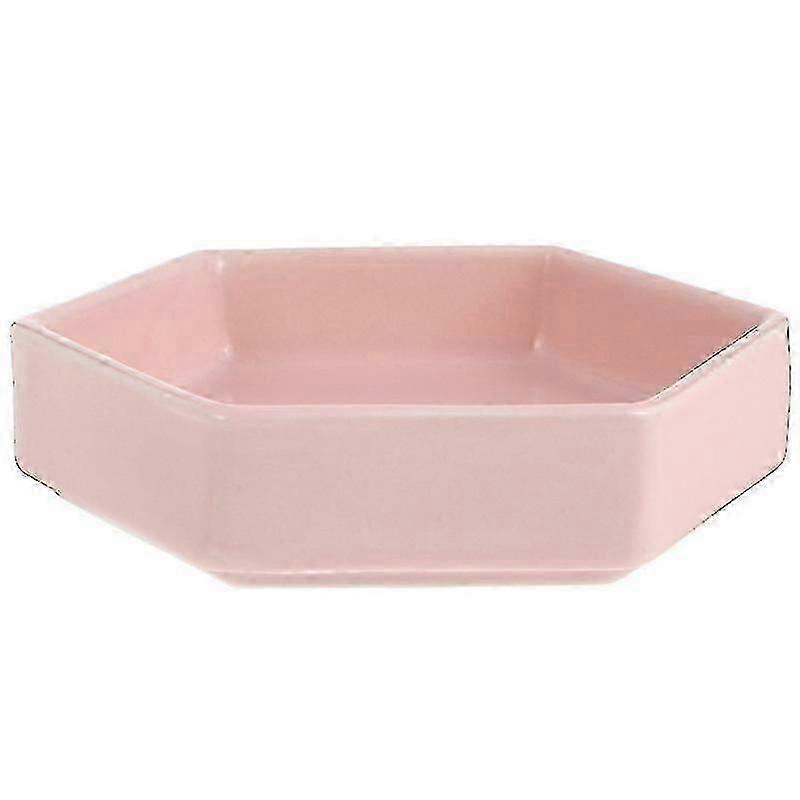 1pc Creative Fruit Storage Plate Household Snacks Container Fruit Plate