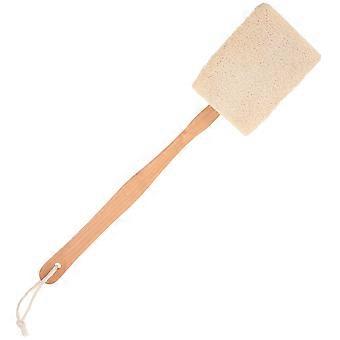 Back Massage Brush for Bathing Use Shower Brush Long Handle