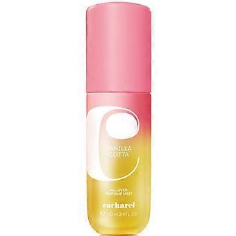 Cacharel Vanilla Cotta All Over Perfume Mist 100ml