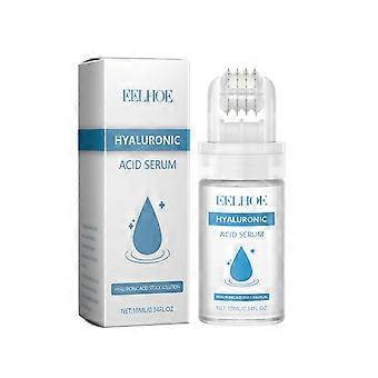 Eelhoe Hyaluronic Acid Roller Essence Hyaluronic Acid Hydrating And Moisturizing Collagen For Smooth And Firm Skin