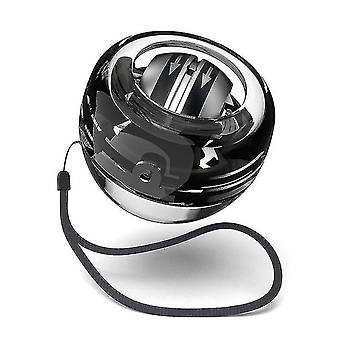 Wrist Power Gyroscopic Ball,wrist Strengthener And Forearm Exercise...