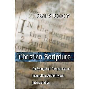 Christian Scripture - David S. Dockery - Paperback - en Book