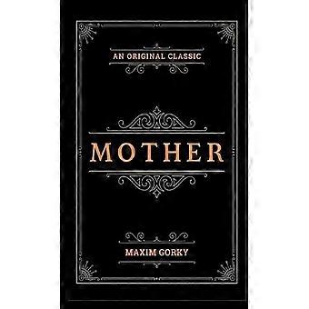 Mother - Maxim Gorky - Hardcover - en Book