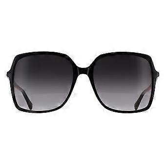 Lunettes de soleil Gucci GG0544S 007 Noir Gris Dégradé