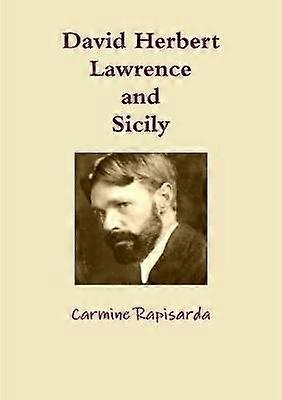 David Herbert Lawrence et la Sicile