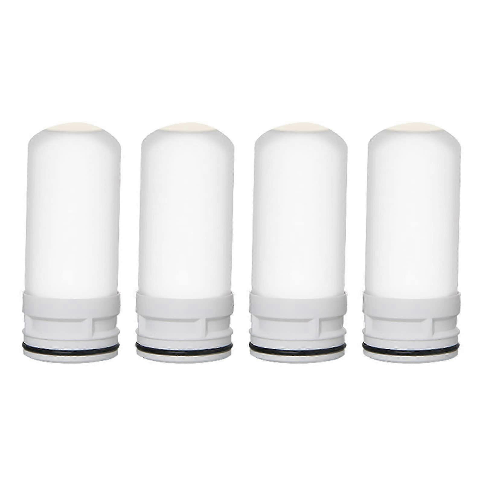 Ceramic Carbon Tap Filter Replacement Cartridge