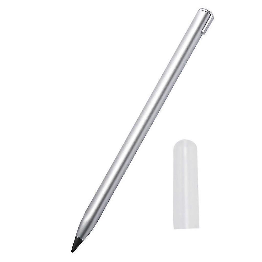 Friction-Based Metal Pencil