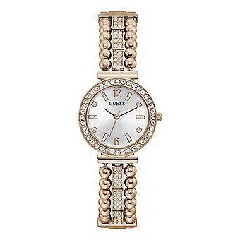 Guess Ladies Gala 30mm Dress Watch GW0401L3