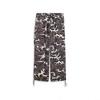 Puma Pantalones Spc Woven Camo Pants Op