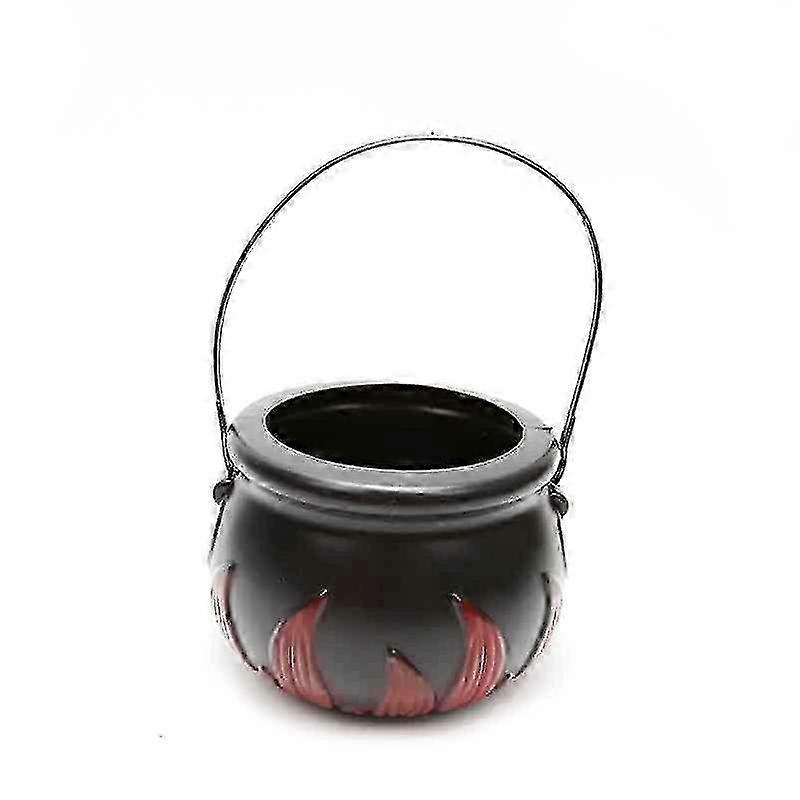 Halloween Party Decorations Candy Bucket