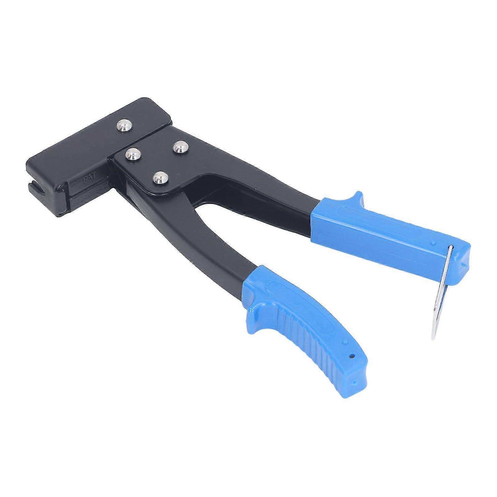 Automatic Reset Wall Anchor Rivet Gun