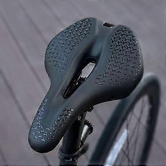 Durability Mountain Bike Seated Cushions Versatiles Bike Seated Cushions compatible with Various Day Cycling