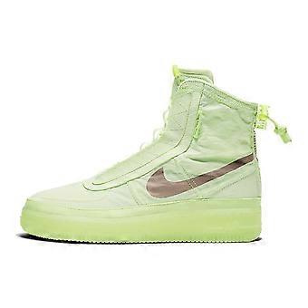 Nike Air Force 1 High Shell Volt Femme BQ6096-700