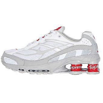 Nike X Supreme Shox Ride 2 Sp 'White' DN1615-100