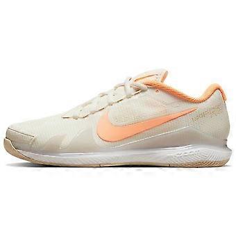 Nike Vapor X Air Zoom Hc 'Cream Orange' dames CZ0222-104