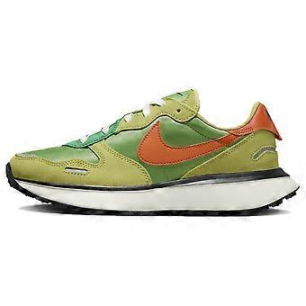 Nike Phoenix Waffle Chlorophyll Safety Orange Women's FD2196-300