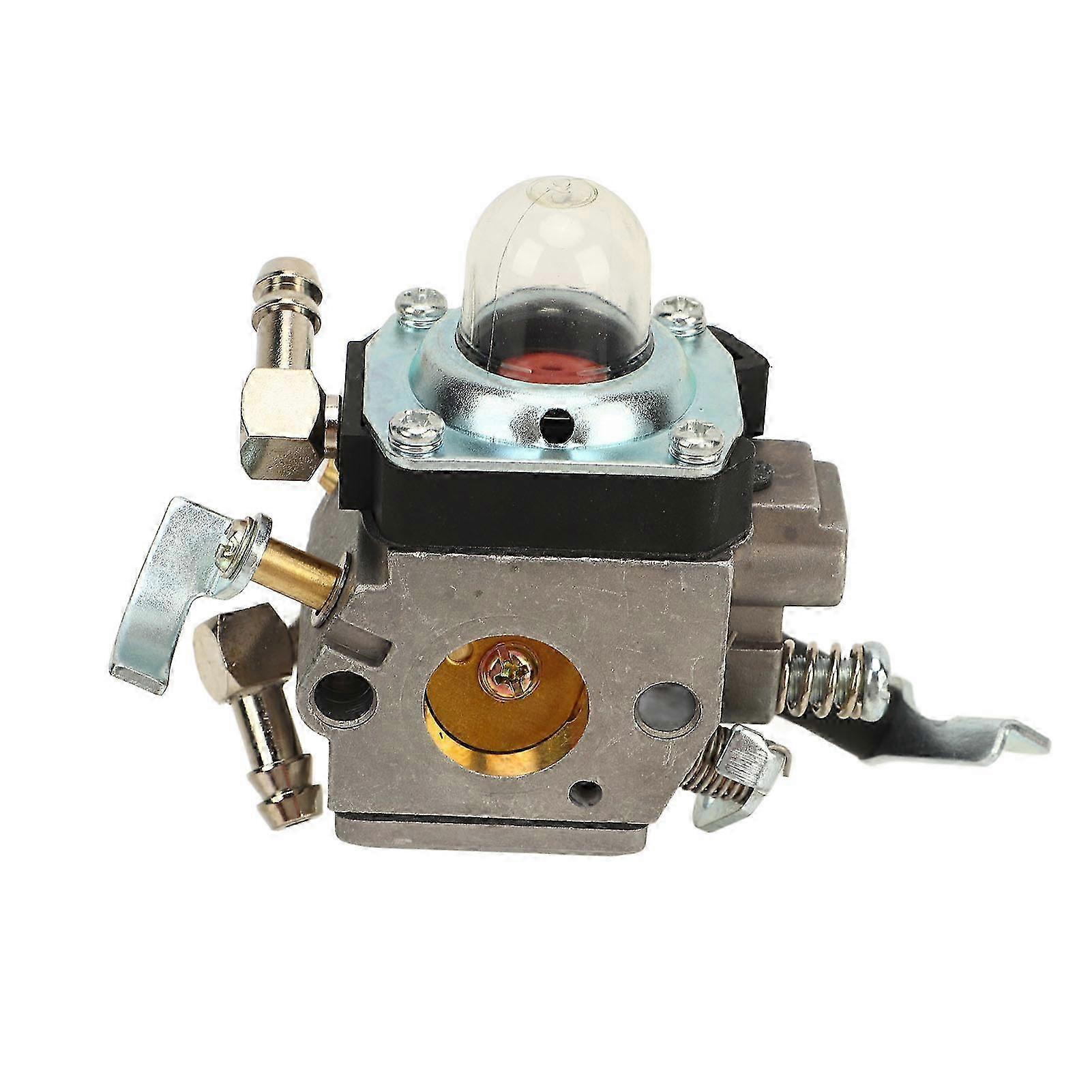 Sensitive Reaction Metal Carburetor