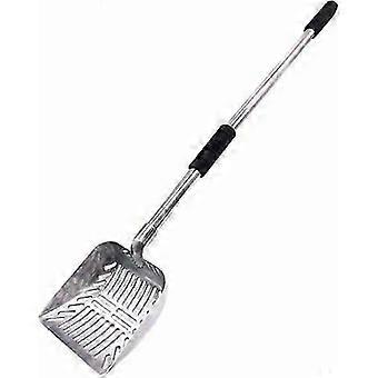 Sturdy Telescopic Litter Scooper