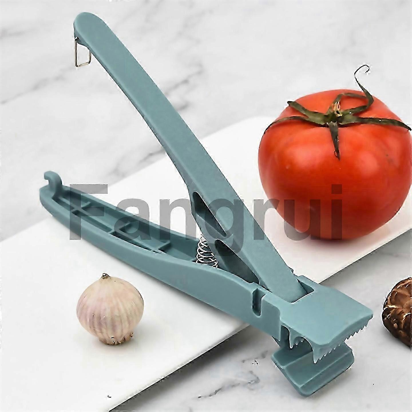 Plastic Crawfish Shucker Tool
