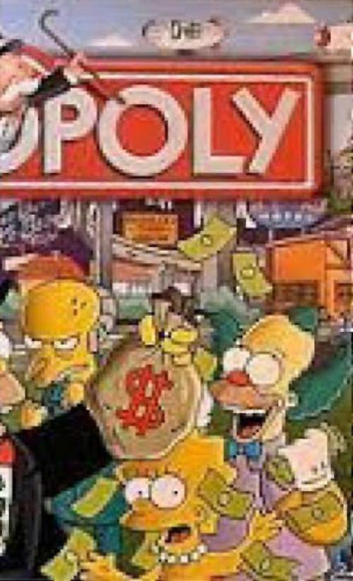 Monopoly Sammler-Preisliste