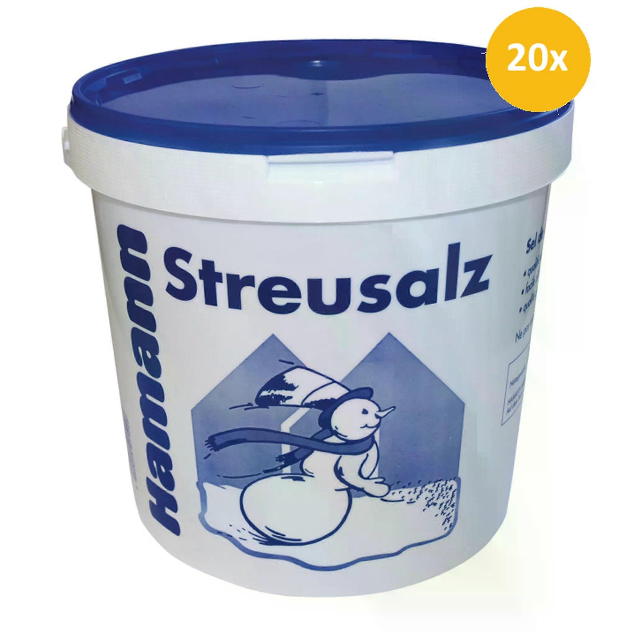 Streusalz