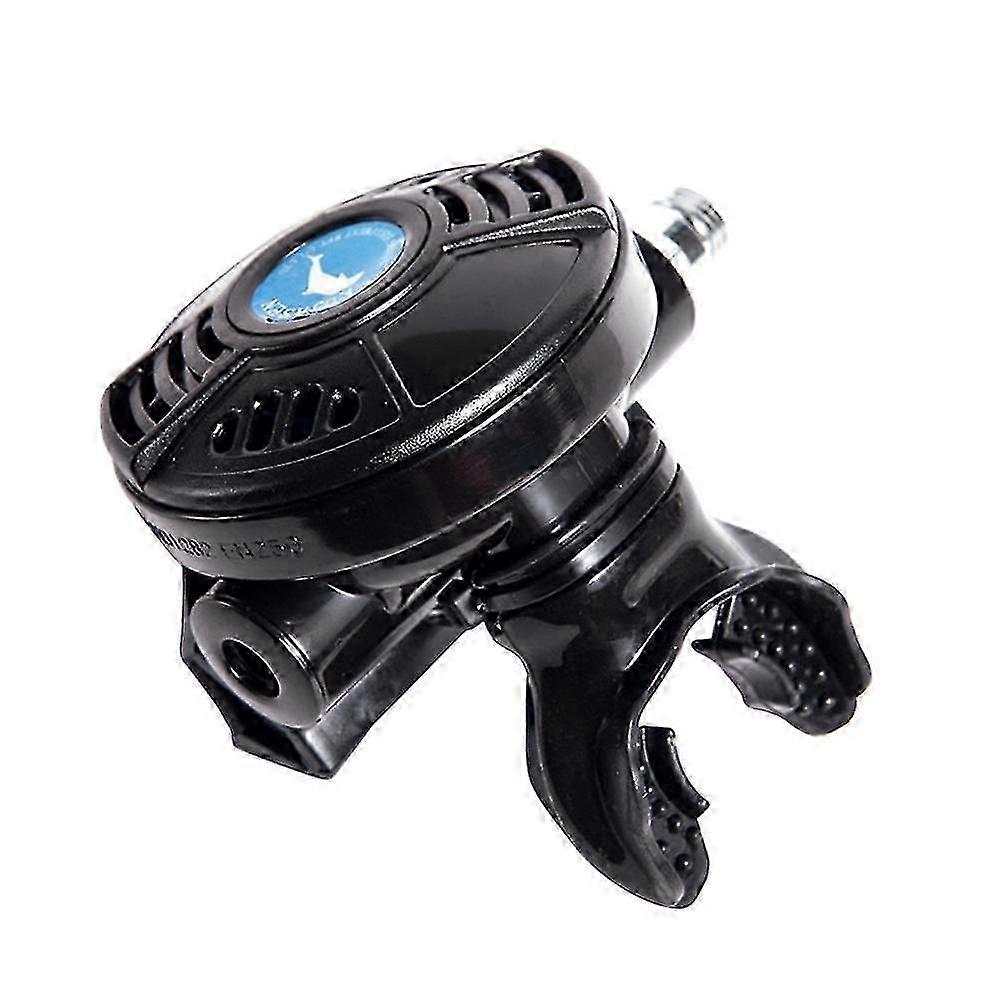 2nd Stage Scuba Diving Regulator Professional Underwater Dive Octopus Accessory