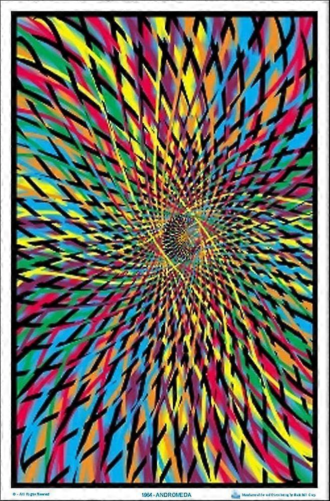 Legpuzzels Andromeda Legpuzzels FL060