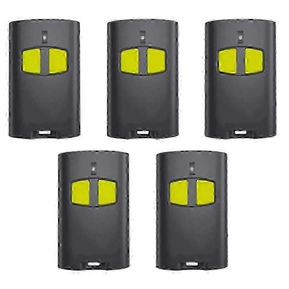 433MHz Rolling Code Garage Remote