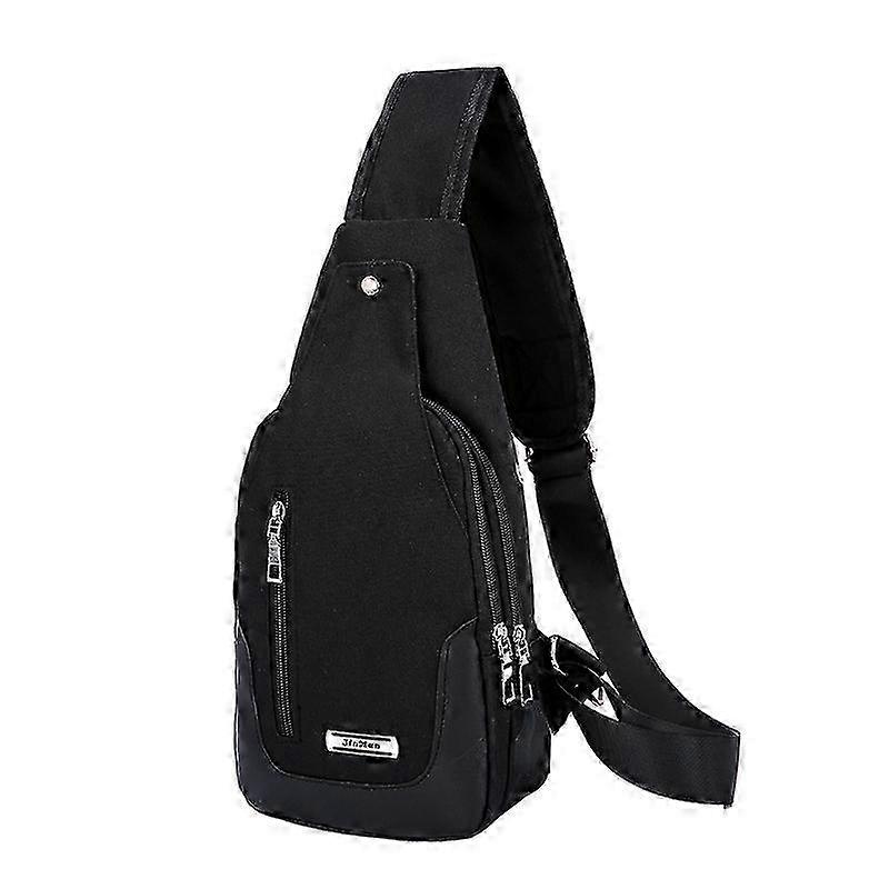 Waterproof Lightweight Sling Bag