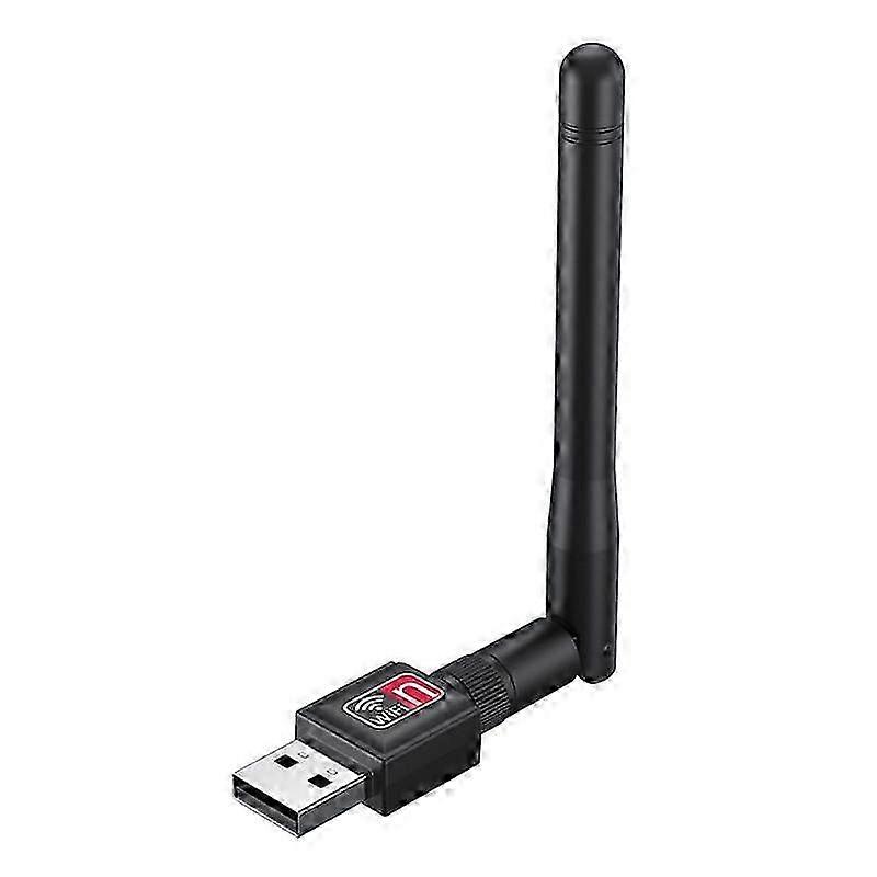 USB WiFi Adapter 150Mbps With Antenna