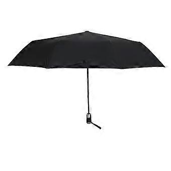 Automatic Open Close Umbrella Windproof Waterproof Compact Travel Umbrella for Adults