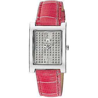 Strahlende neue lustige Quarz Analog Frau Uhr mit RA223603 Kuhfell Armband