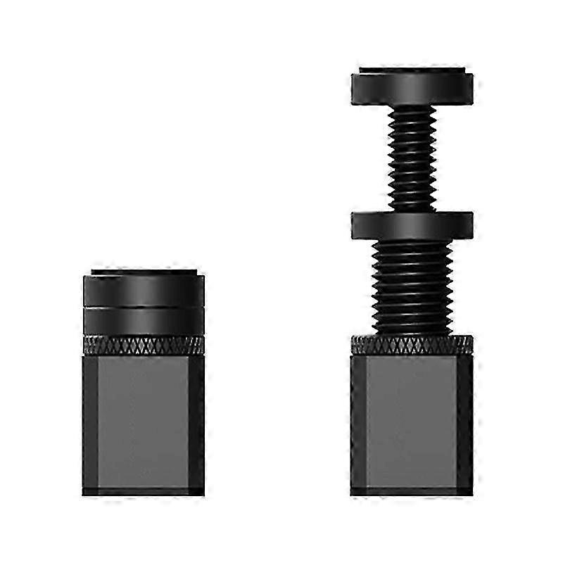 Rotating Telescopic GPU Stand