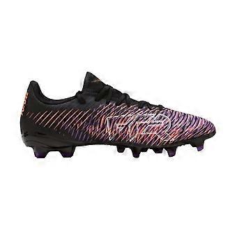 Puma Mens Future 8 Play FG/AG Patterned Football Boots