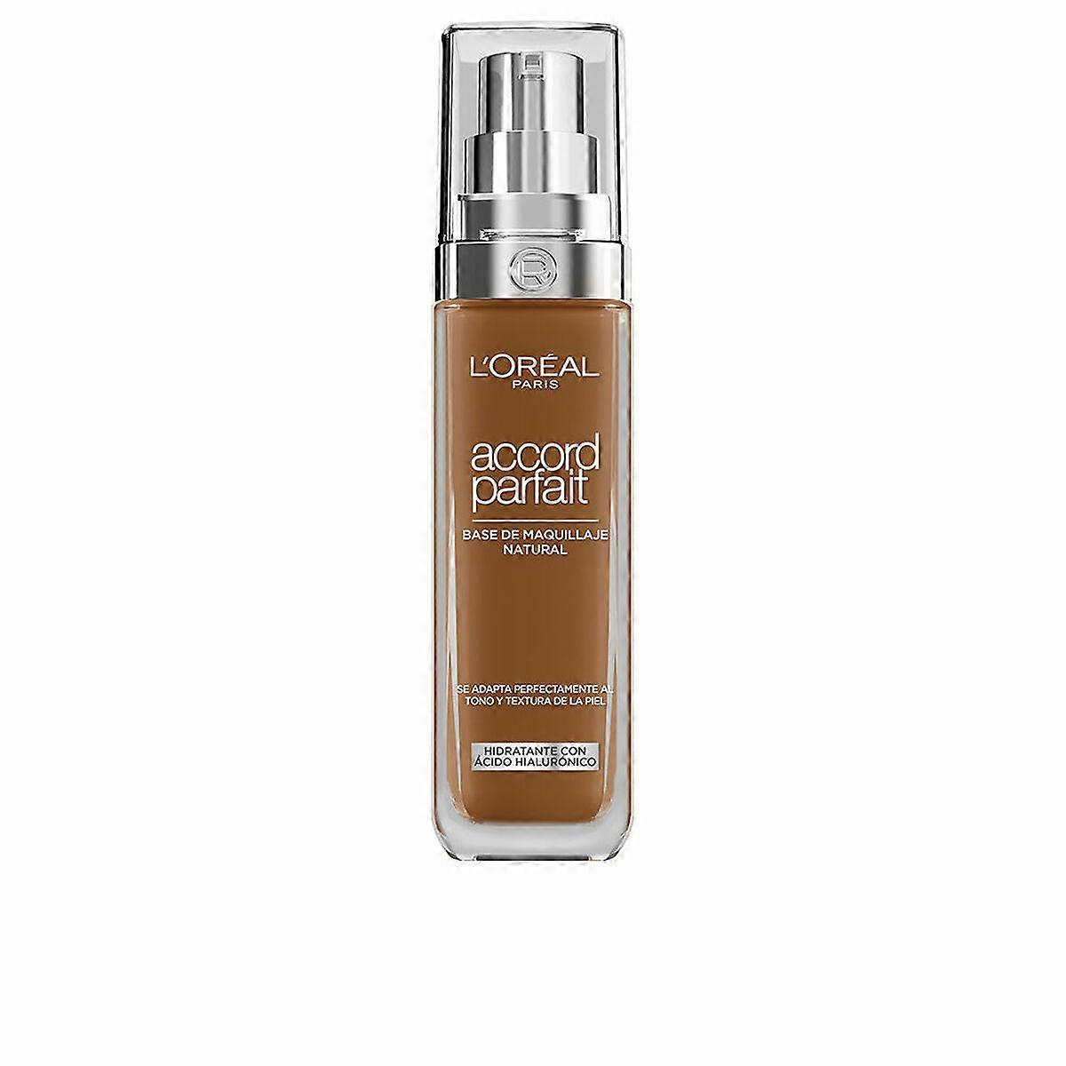 Make-Up Set L'Oreal Make Up ACCORD PARFAIT