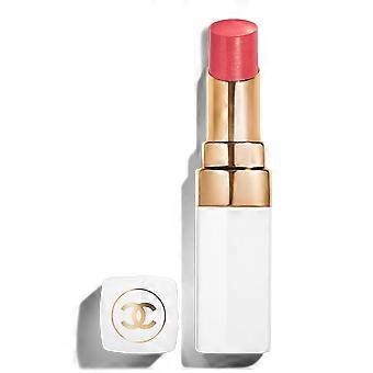 CHANEL Rouge Coco Baume Satin Tinted Lip Balm 918 My Rose 0.11 oz