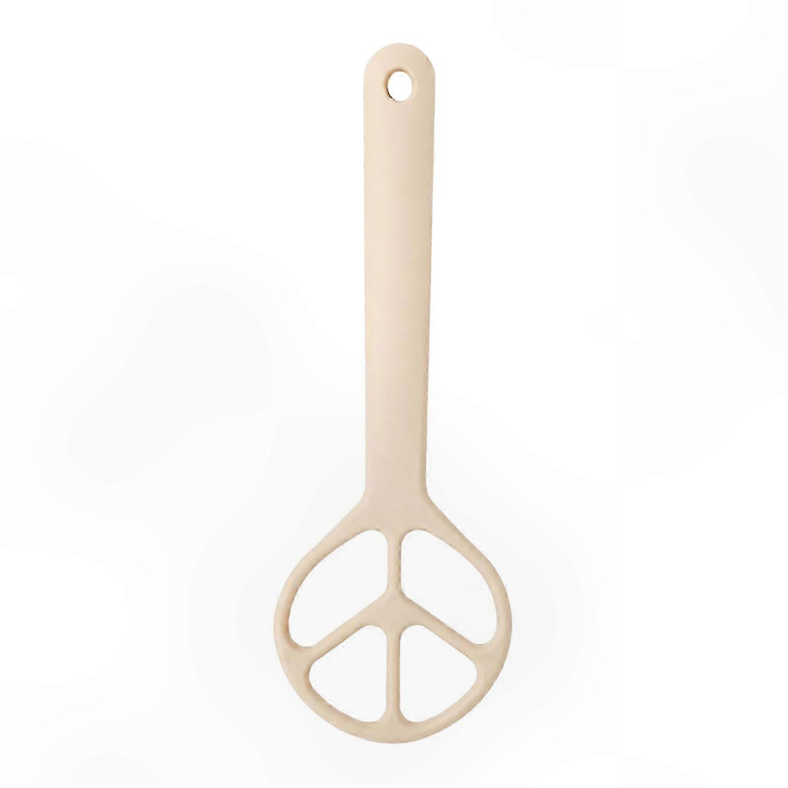 Dough Mixer, 2-in-1 Silicone for Kitchen Bread Baking