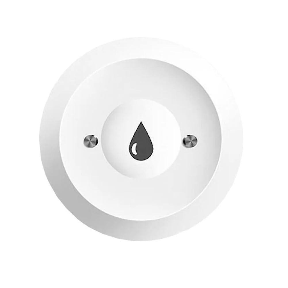Zigbee Smart Water Leak Sensor