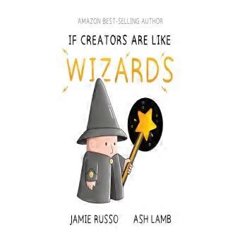 If Creators Are Like Wizards