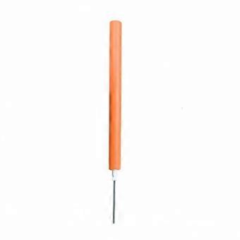 Golf Swing Plane Coach Portable Golf Swing Training Stick Padded Foam