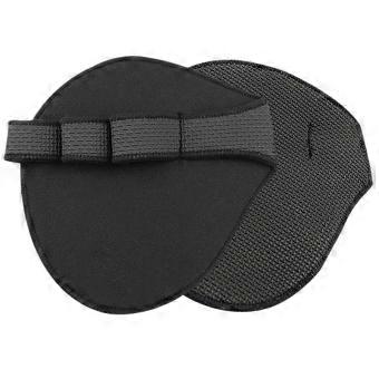 Four-finger Fitness Deadlift Bench Press Hand Guard Pull-up Anti-slip Dumbbell Exercise Anti-wear and Anti-cocoon Hand Guard